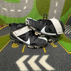 Nike Trout Baseball Cleats